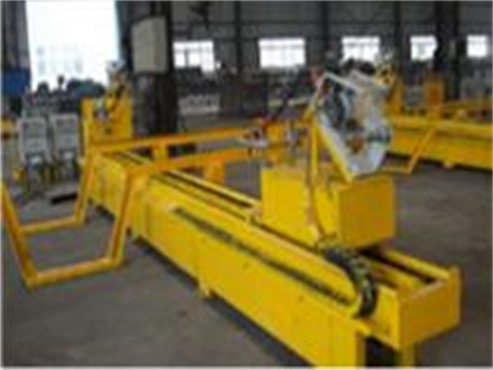 韩城网架杆件自动焊机